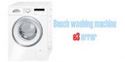 Bosch washing machine e3 error_tumb