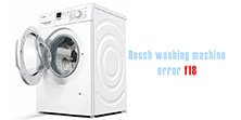 F18 error on bosch washing machine_tumb