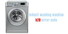 Indesit washing machine h20 error code_tumb