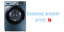 Samsung washer error le_tumb
