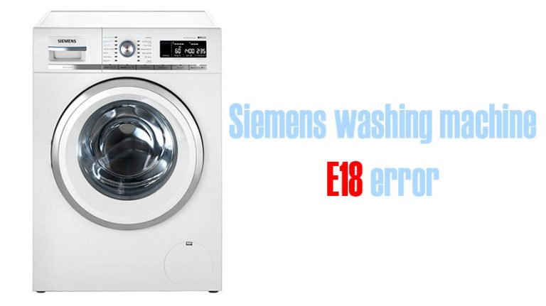 siemens-washing-machine-error-e18