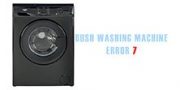 Bush washing machine error 7_tm