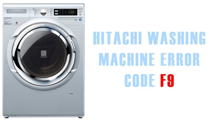 hitachi-washing-machine-error-code-f9