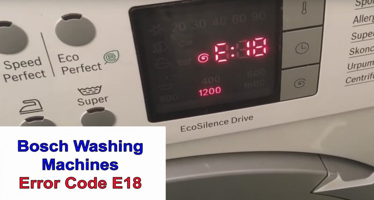 bosch-washer-error-code-e18