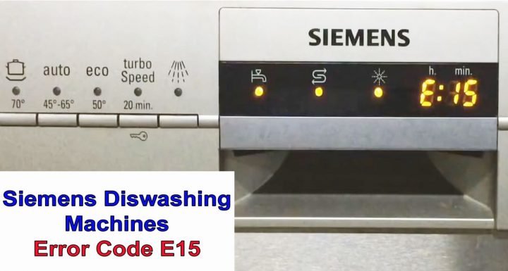 siemens-dishwasher-error-code-e15