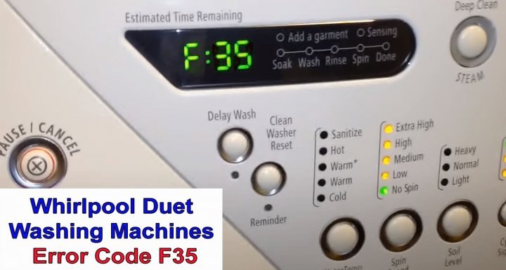 whirlpool-duet-washer-error-code-f35