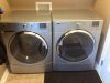 Maytag 2000 Series (front-loading automatic) washer troubleshooting