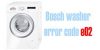 Bosch washer error code e02_tumb